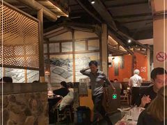 大堂-哥老官重庆美蛙鱼头(日月光店)