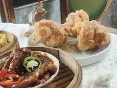 -南园酒家(前进路店)