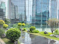 -广州文华东方酒店·悦铂尼西餐厅