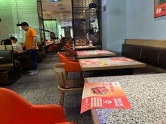 -炭舍干锅(华发商都店)