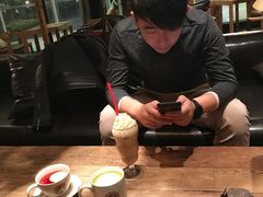 -漫咖啡 (CCPAPK店)