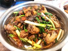 -高子烧鸡公(五里堆路店)