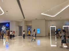 -苏州中心商场