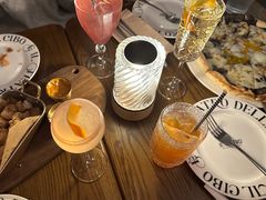 -IL TEATRO 精品意大利餐厅