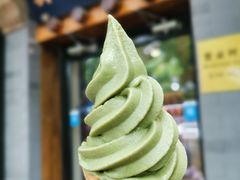 -吴裕泰圆筒冰淇淋(安内店)