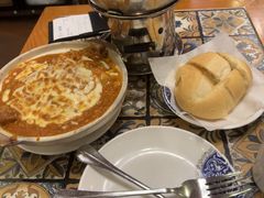 葡式咖喱崩沙牛腩-番茄屋葡式美食(总店)
