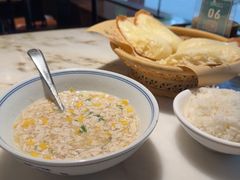 -老淮安·淮安菜(周恩来纪念馆店)