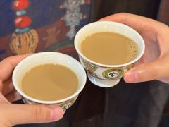 -敏珠拉姆藏餐·南京厨房(富春江东街店)