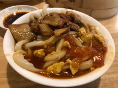 剔尖-太原面食店(解放路店)