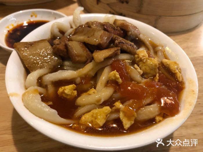 太原面食店(解放路店)剔尖图片