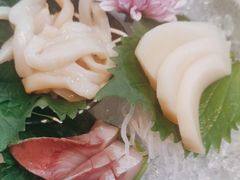 -Mr·Fish鱼鲜生海鲜放题(银泰in99店)