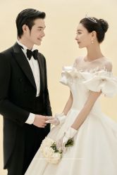 -全城热恋婚纱摄影(优质钻石店)