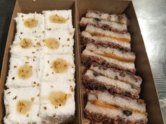 -南大门韩糕(后埭溪路店)