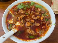 -豆相识•九九豆腐脑(牛咡桥店)