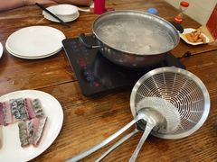 -正能量脆肉鲩火锅