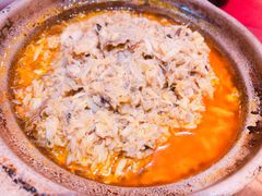 蟹粉拌饭-老吉士酒家(天平路店)