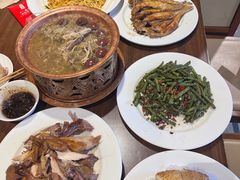 -李氏八大件老菜馆(万宝街店)