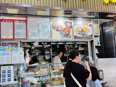 -威威小食