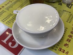 -澳洲牛奶公司(佐敦店)