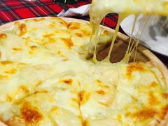 -芭莉与彩虹西餐厅(成都合生汇店)