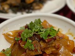 -老吉士酒家(天平路店)