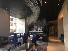 大堂-AZUR聚(香格里拉饭店)