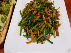 -金穗园·砂锅粥.醉鸡煲火锅(长寿路店)