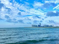-西秀海滩公园