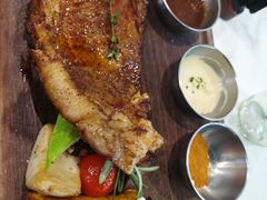 -拾挚扒房(招商花园城店)