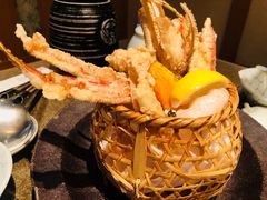 -蟹道乐(京都本店)