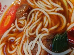 -胡记德源粉·湖南菜(双安店)