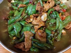 -金掌勺·锅包肉(双榆树店)