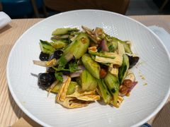 -老边饺子馆(东单店)