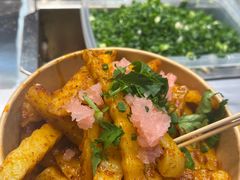 -丁家坡洋芋·观音桥好吃街A区(全国总店)