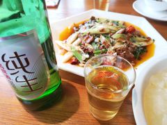 -盐帮食坊•小河帮川菜(四川师大店)