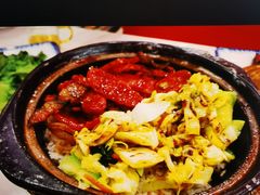 -惠粤轩茶餐厅(中山北路店)