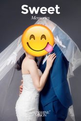 -日光视觉婚纱摄影(旗舰店)