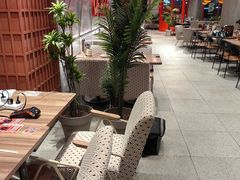 -必胜客(新中纬店)