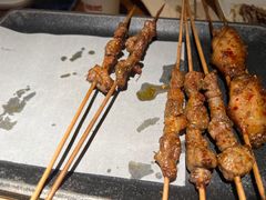 -管氏翅吧(台湾街店)