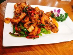 -蒸上鲜海鲜蒸汽蒸菜主题餐厅(高新店)