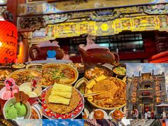 -山四砂锅(钟楼街店)