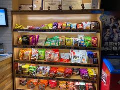 -网鱼网咖·电竞(中山友好广场店)