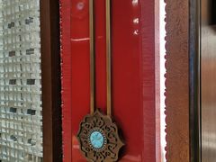 -西藏饭店·亚克·食光自助餐厅(文殊院店)