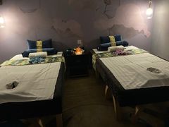 -璞·澐间影院式足道SPA(尚悦湾店)