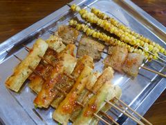 -明明烤牛肉(原明明东北烧烤)