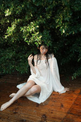 -魅·照相馆丨女神写真