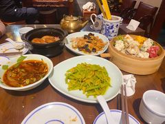 -龍聚祥烧麦馆(万达店)
