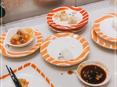 -新一番三文鱼寿司(大东海店)