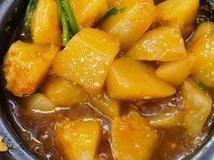 -日昌餐馆(亦庄店)