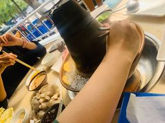 -福寿斋·老北京铜锅涮肉·烤鸭(顺义总店)